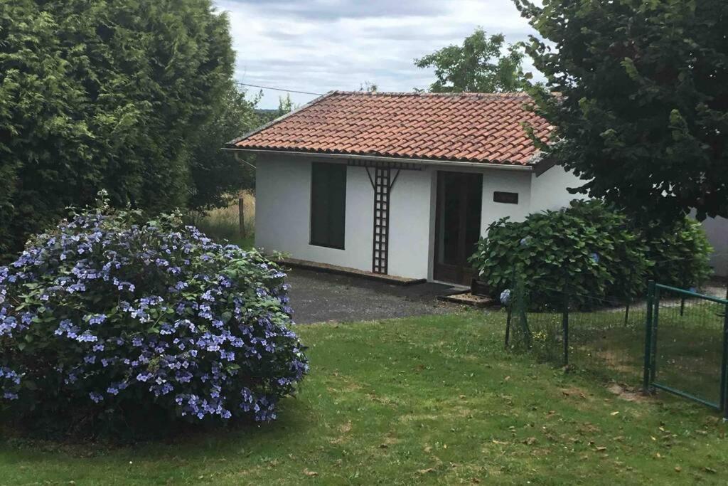 Villa Breesfalt Gite Accomodation à Maisonnais-Sur-Tardoire Extérieur photo