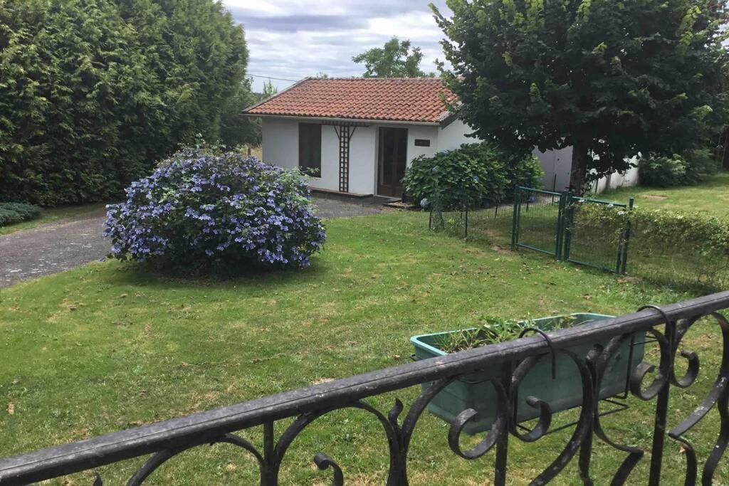 Villa Breesfalt Gite Accomodation à Maisonnais-Sur-Tardoire Extérieur photo