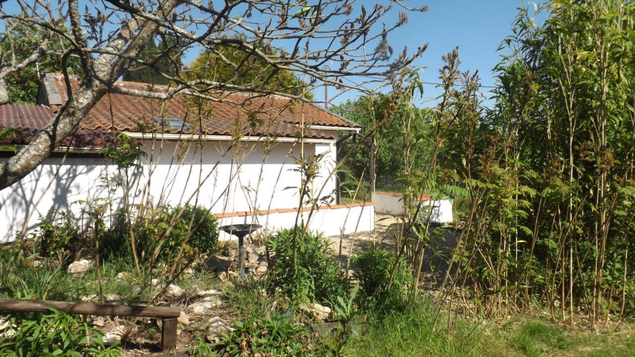 Villa Breesfalt Gite Accomodation à Maisonnais-Sur-Tardoire Extérieur photo