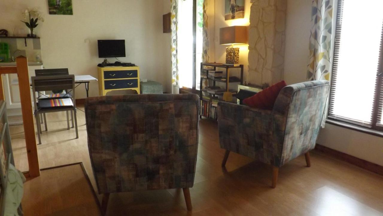 Villa Breesfalt Gite Accomodation à Maisonnais-Sur-Tardoire Extérieur photo